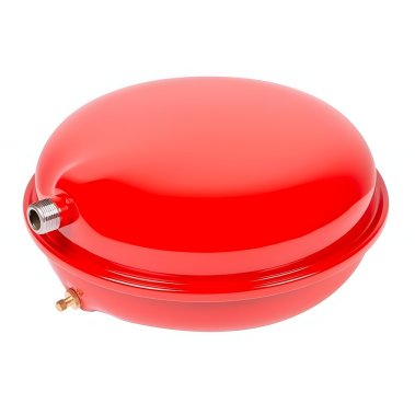 фото Бак расширительный 10 F ДЖИЛЕКС 7710