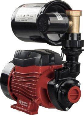 фото Насосная станция QUATTRO ELEMENTI Automatico 401 Ci