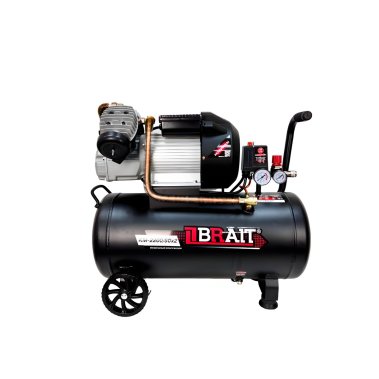 фото Компрессор воздушный BRAIT КМ 2200/50х2 18.03.008.060