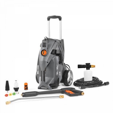 фото Мойка высокого давления DAEWOO DAW 700 EXPERT