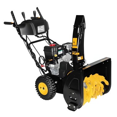 фото Машина снегоуборочная CHAMPION ST656BS