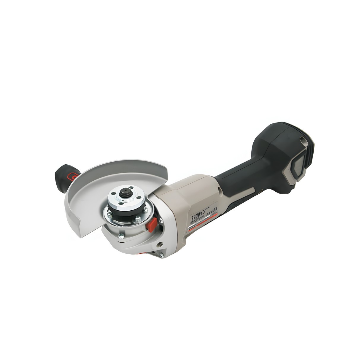 фото Шлифмашина угловая аккумуляторная CROWN CT23001-125HX