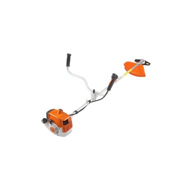 фото Мотокоса STIHL FS 250 (нож, AutoCut 36-2, двойной ремень) 4134-200-0389