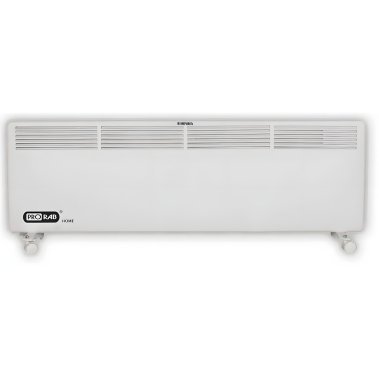 фото Нагреватель конвекторный PRORAB CPH 2000 M