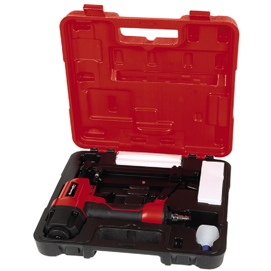 фото Степлер пневматический Einhell TC-PN 50 4137790