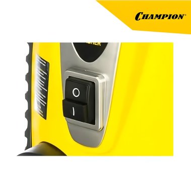 фото Мойка высокого давления CHAMPION НР6140