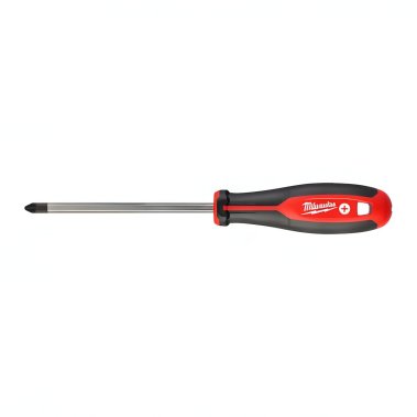 фото Отвертка магнитная PZ 3 х 150 мм (трехгранная рукоятка) MILWAUKEE 4932471794