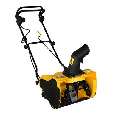 фото Машина снегоуборочная электрическая CHAMPION STE1650