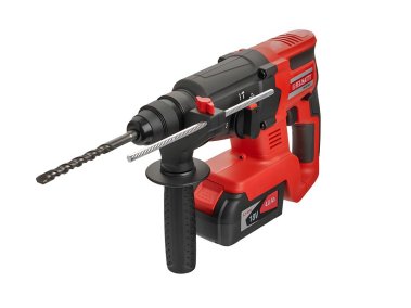 фото Перфоратор аккумуляторный FELISATTI ПА-20/18Л3 (2.2Дж,1*4а/ч,3 режима)