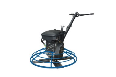 фото Аккумуляторная заглаживающая машина TSS DMD1000E