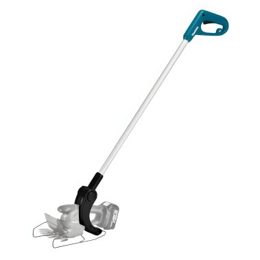 фото Ручка для аккумуляторных ножниц DUM604/600/603, DUH201 MAKITA 198516-8