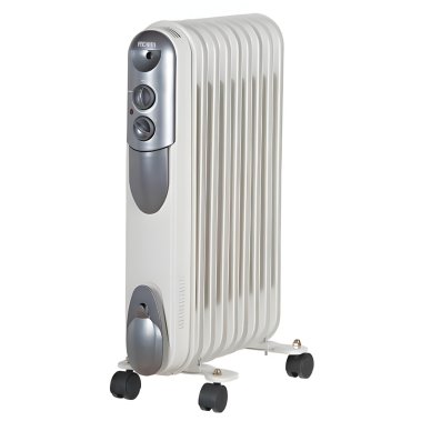 фото Радиатор масляный РЕСАНТА ОМПТ-9Н