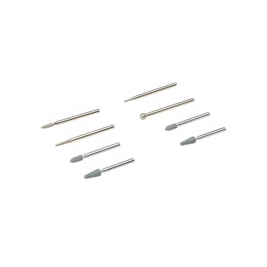 фото Набор оснастки по стеклу DREMEL 2615C682JA