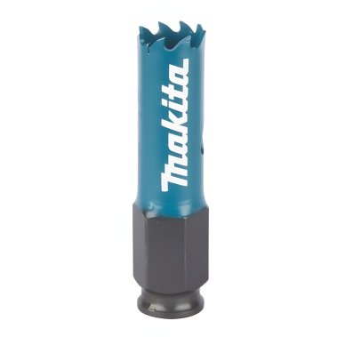 фото Коронка пильная 17 мм BIM Ezychange MAKITA B-31706