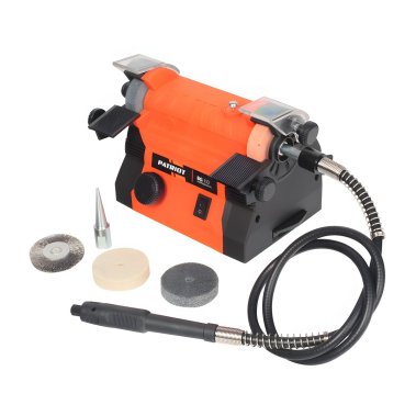 фото Станок точильный многофункциональный PATRIOT The One BG 110 160301503