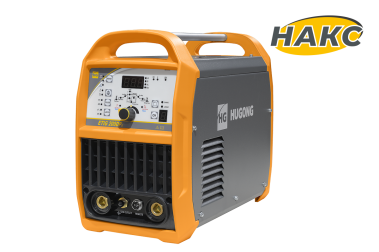 фото Аппарат аргонодуговой сварки HUGONG ETIG 200DP III (cold tack)