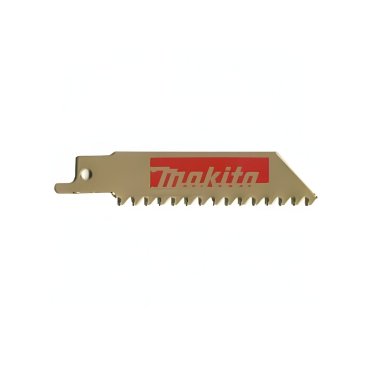 фото Полотно пильное 90 мм, 6 TPI (газобетон, чугун, 1 шт.) MAKITA P-05038