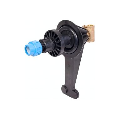 фото Адаптер колодезный "АК" ДЖИЛЕКС 3600