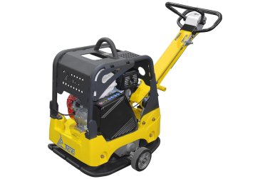 фото Виброплита реверсивная TSS-CP-220  (гидравлический привод)