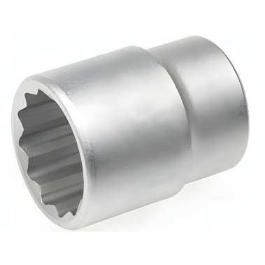 фото Головка торцевая 12-гр. 1/2'' 23 мм STANLEY STMT72974