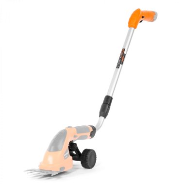 фото Рукоятка телескопическая DAHT 72 DAEWOO