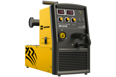фото Сварочный полуавтомат HUGONG NB 251K