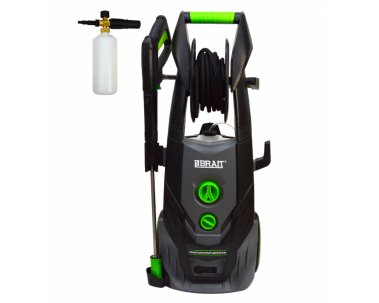 фото Мойка высокого давления BRAIT BR-HPW2100i 16.01.018.029