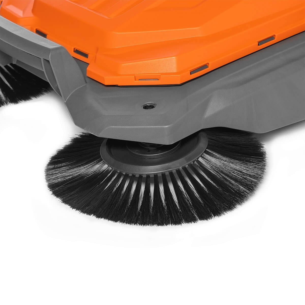 фото Машина подметальная механическая DAEWOO DASW 6520