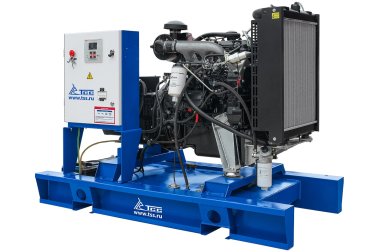 фото Дизельный генератор ТСС АД-24С-Т400-1РМ20