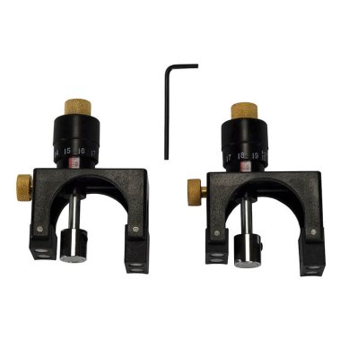 фото Набор для выставления ножей МВС-002