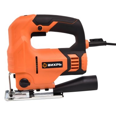 фото Лобзик ВИХРЬ ЛЭ-80