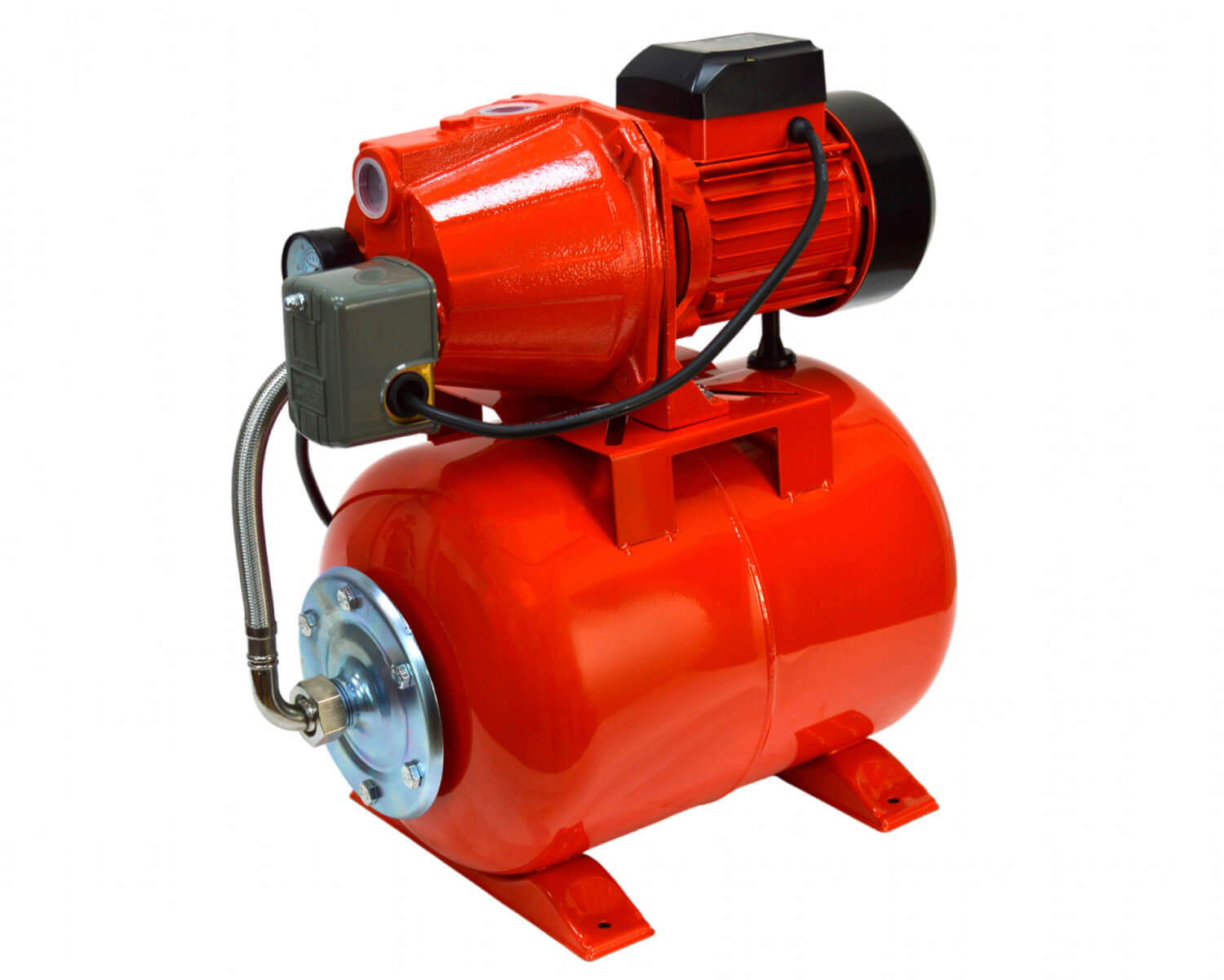 фото Насосная станция BRAIT NS-1300/24C