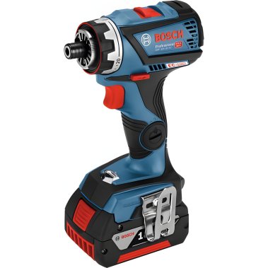 фото Дрель аккумуляторная BOSCH GSR 18V-60 FC 06019G7101