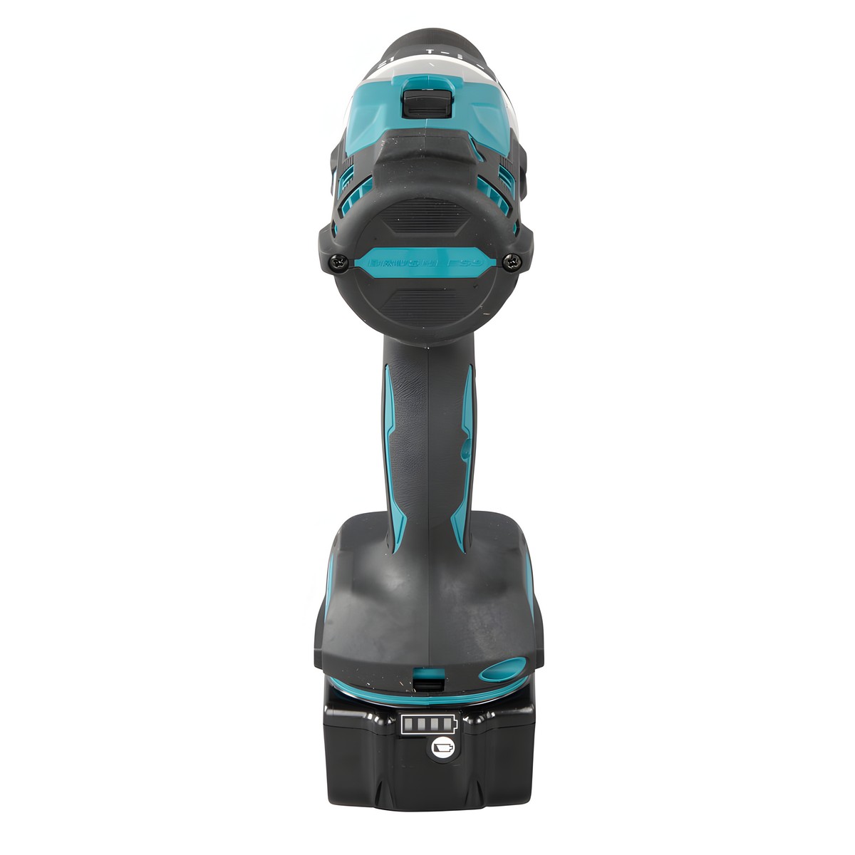 фото Дрель аккумуляторная ударная MAKITA DHP486RTJ