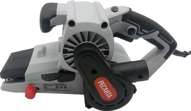 фото Шлифмашина ленточная РЕСАНТА ЛШМ-75/900