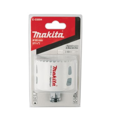 фото Коронка пильная 65 мм BIM Ezychange MAKITA E-03894