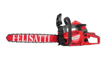 фото Бензопила FELISATTI 558ХР FT3104