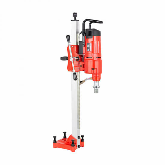 фото Машина сверлильная DIAM ML-180NDC DigitalControl 620101