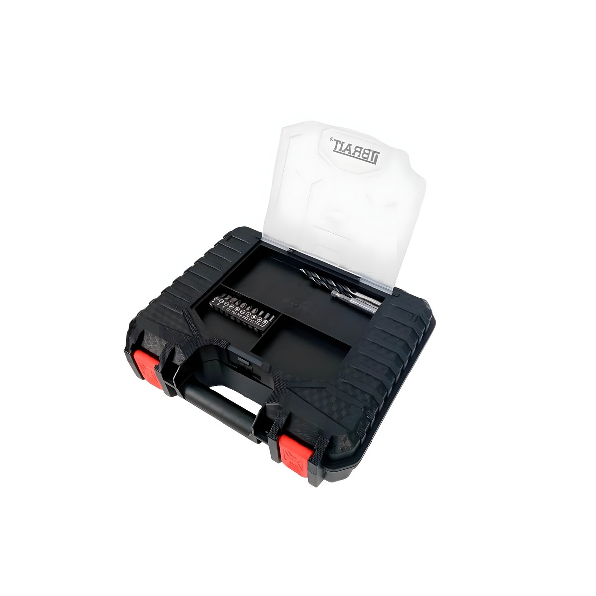 фото Дрель аккумуляторная BRAIT BCD18А