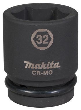 фото Головка ударная 3/4'' 32 х 57 мм MAKITA E-22305