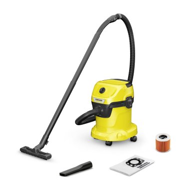фото Пылесос KARCHER WD 3 V-15/4/20