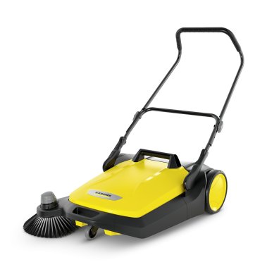 фото Машина подметальная KARCHER S 6