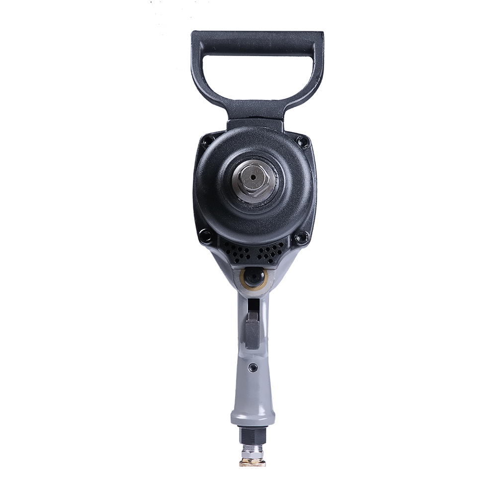 фото Пневмогайковерт ударный FUBAG IW1600 (3/4'') 100198