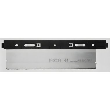 фото Полотно пильное отрезное FS 200 AB HCS (200 х 1.25 мм) для GFS 350 E BOSCH 2608661200