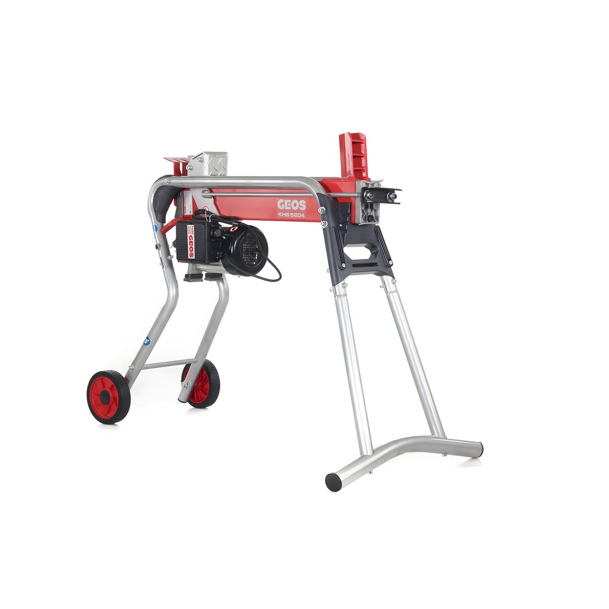 фото Дровокол электрический GEOS Easy KHS 5204 213251