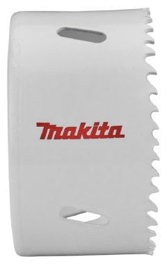 фото Коронка пильная 80 мм HSS BI-M MAKITA D-33869