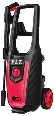 фото Мойка высокого давления P.I.T. PHP170-C