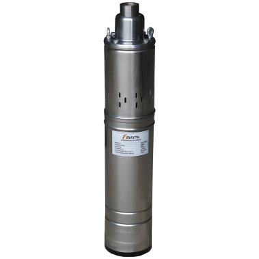 фото Насос скважинный ВИХРЬ СН-100В