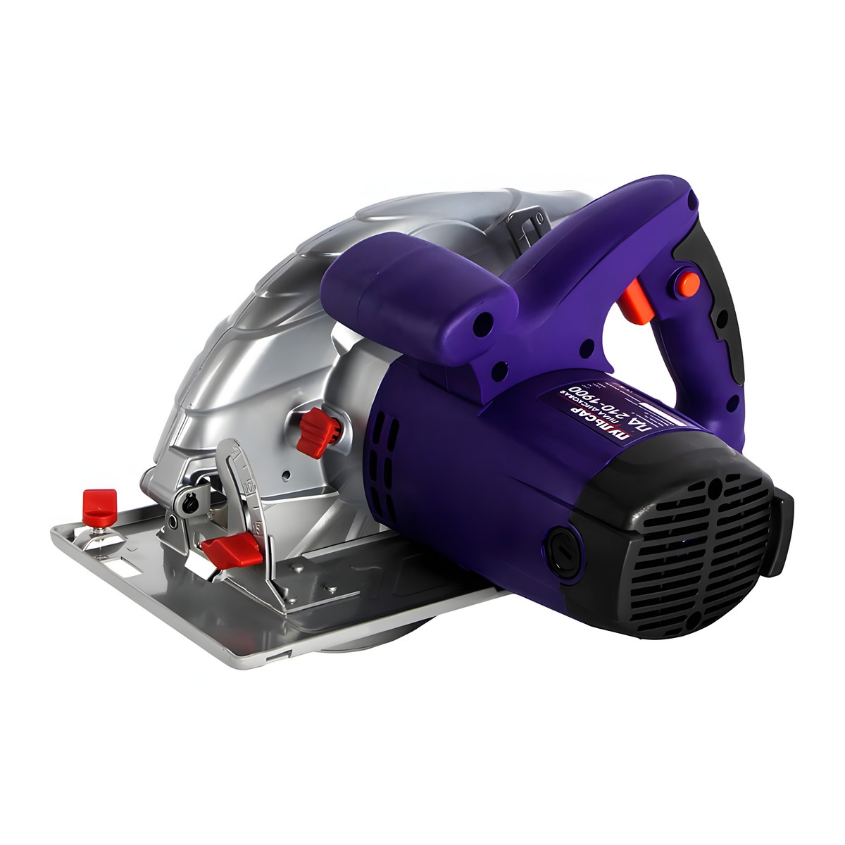 фото Пила дисковая ПУЛЬСАР ПД 210-1900 793-435