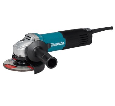 фото Шлифмашина угловая MAKITA GA5100
